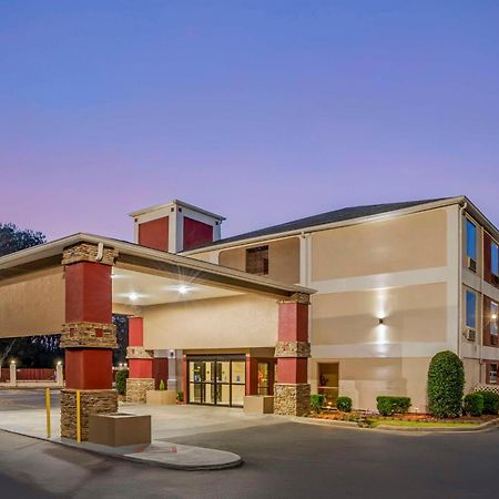 Best Western Gardendale Экстерьер фото