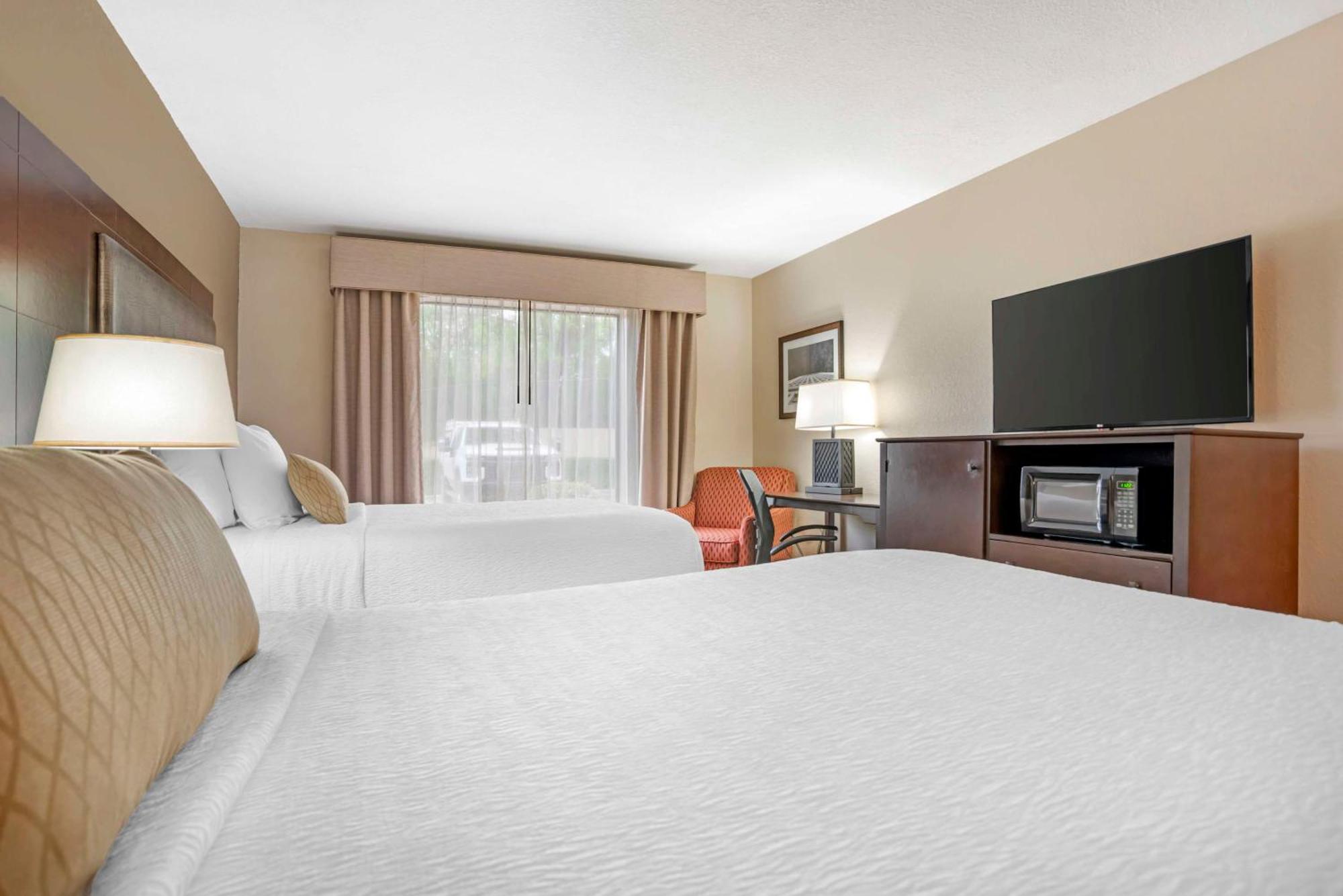Best Western Gardendale Экстерьер фото