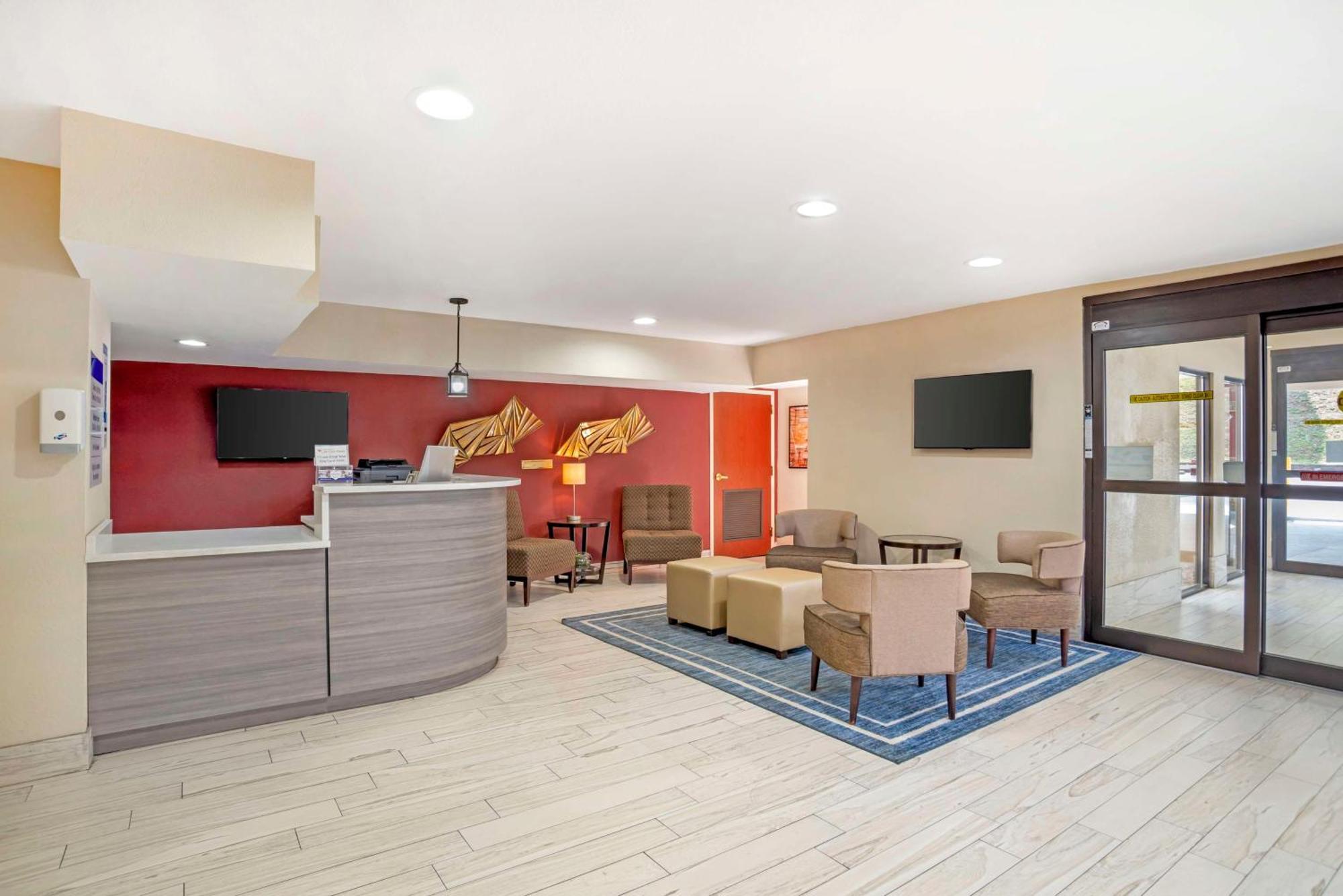 Best Western Gardendale Экстерьер фото